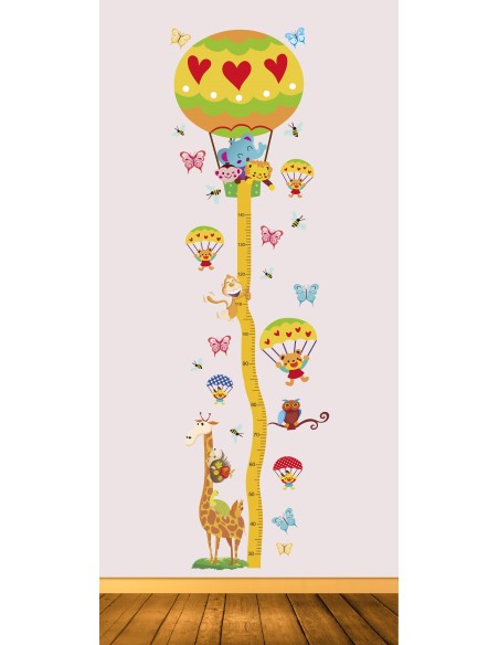 VINILO DE CRECIMIENTO 2