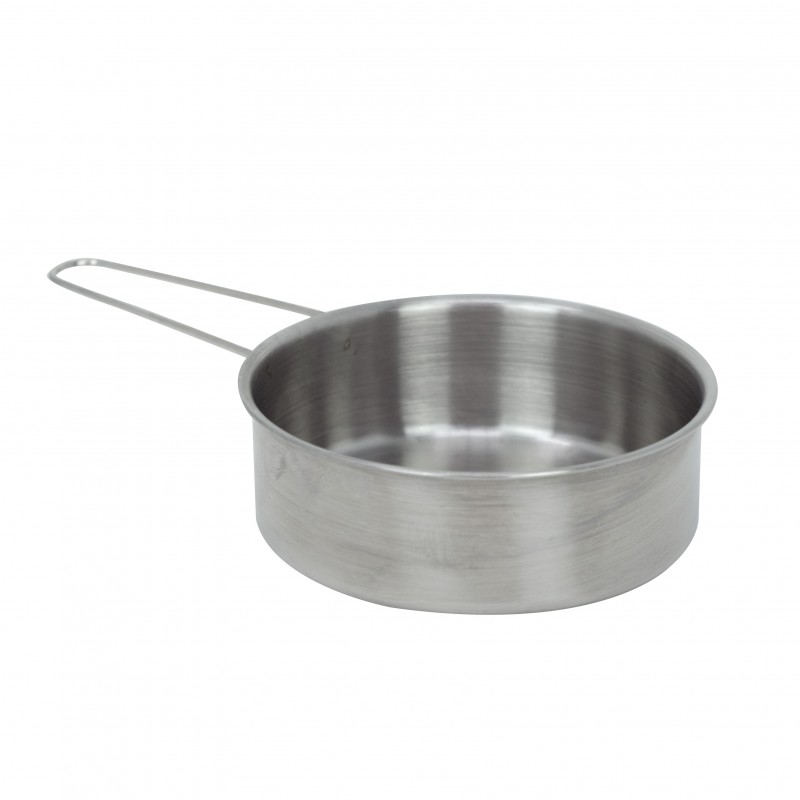 Cozinha de madeira infantil com acessórios