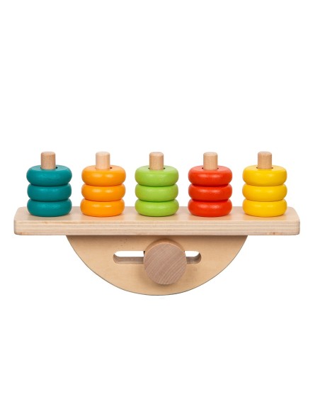 Balancin Abaco Stackable