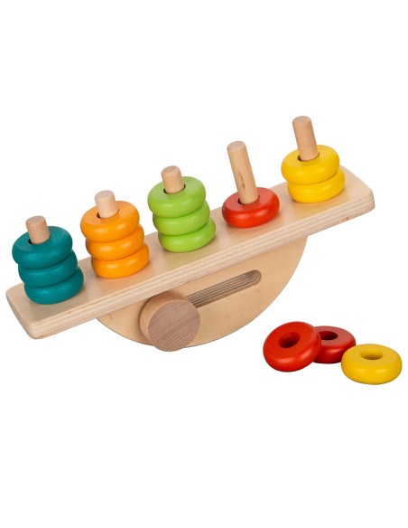 Balancin Abaco Stackable 2