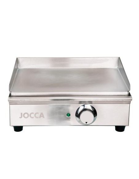 Grill Teppanyaki Teppanyaky Aço 1700W