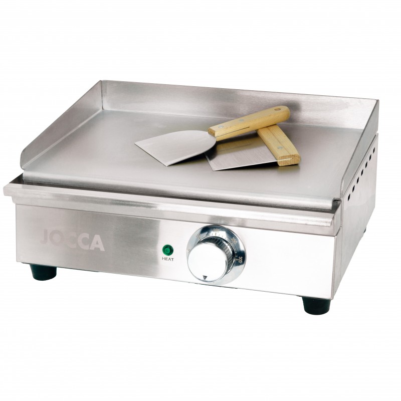 Grill Teppanyaki Teppanyaky Steel 1700 W