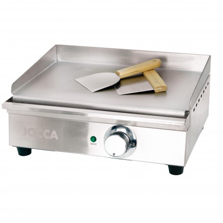 Grill Teppanyaki Teppanyaky Steel 1700 W
