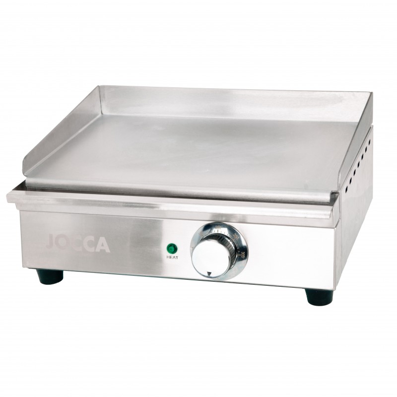 Grill teppanyaki teppanyaky steel 1700w