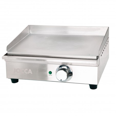 Grill Teppanyaki Teppanyaky Steel 1700 W