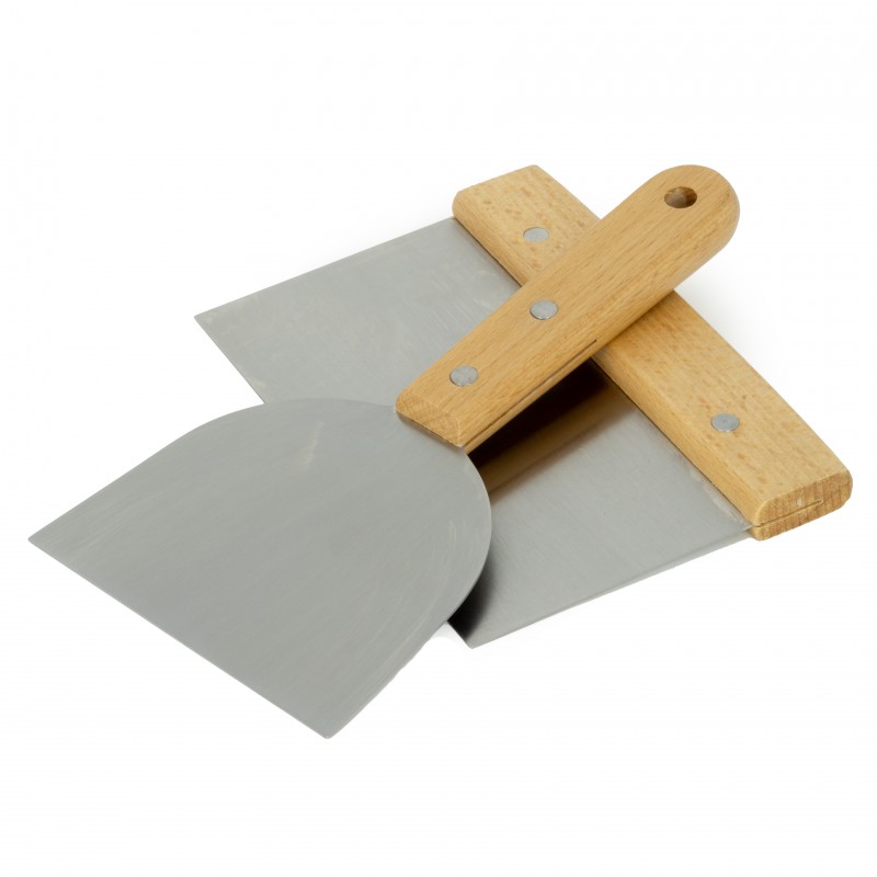 PLANCHA GRILL TEPPANYAKI DE ACERO INOXIDABLE 1700W