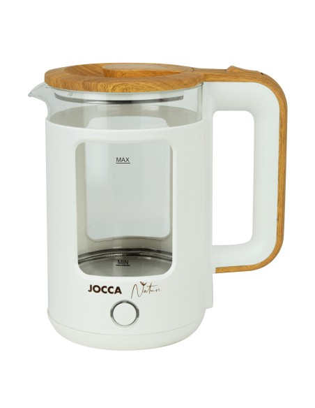 1.8L ELECTRIC KETTLE - NATURE LINE