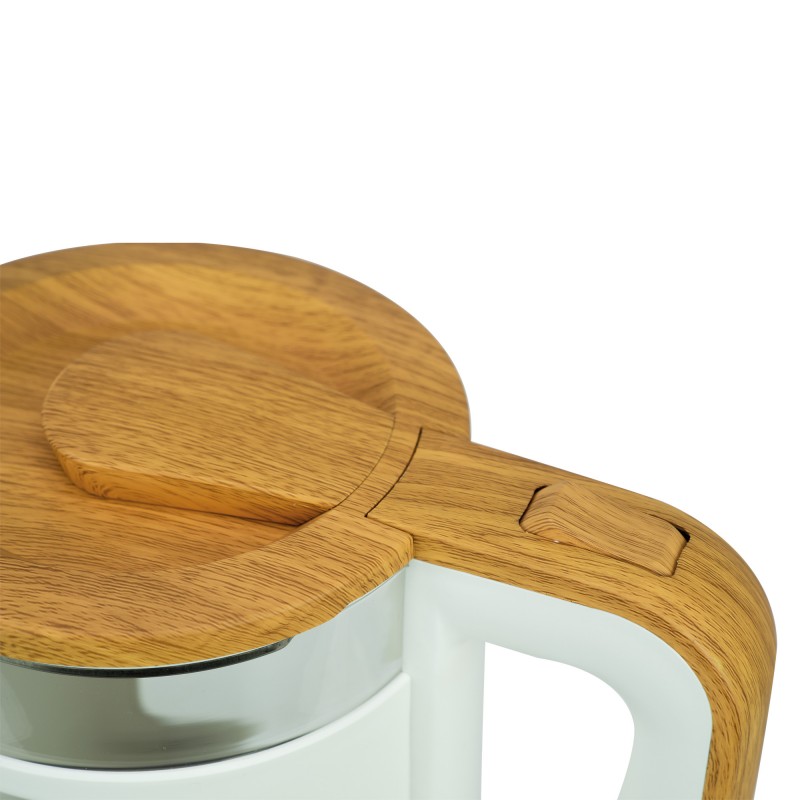 Bollitore elettrico 1.8L natura