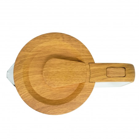 Cazare electrică 1.8L Natura