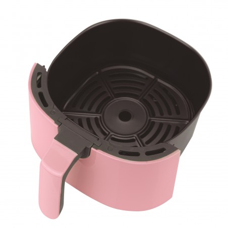 3.8l Rose digitale Luft Fritée - Sweet Line