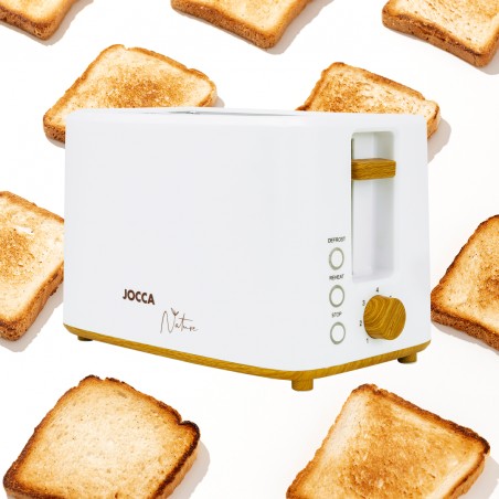 Toaster