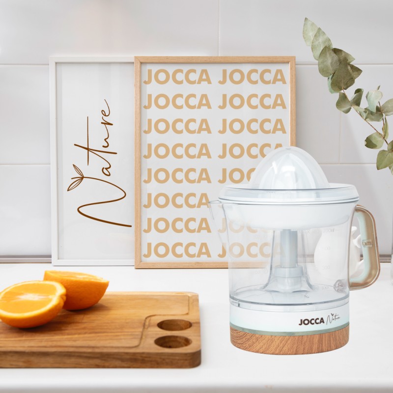 ELECTRIC CITRUS JUICER