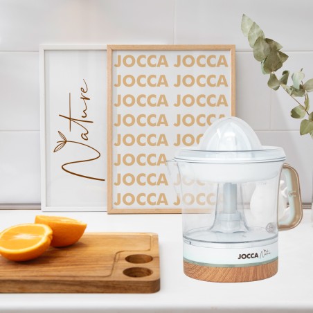 ELECTRIC CITRUS JUICER