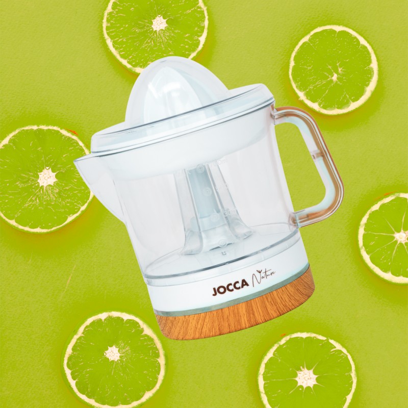ELECTRIC CITRUS JUICER