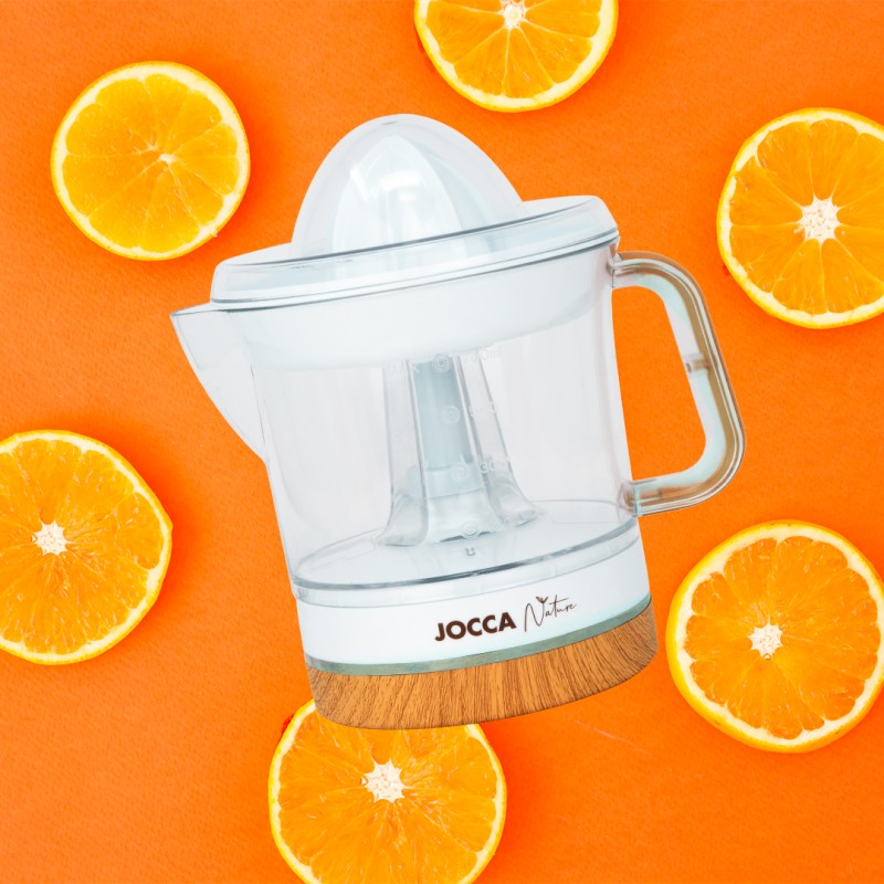 ELECTRIC CITRUS JUICER