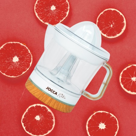 Elektrisk squeezer natur