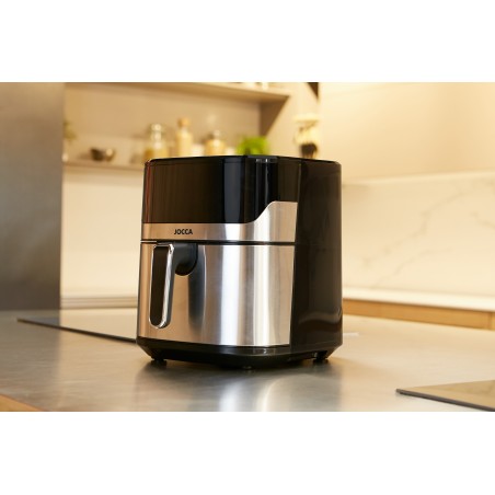 6.5L digitale luchtfriteuse