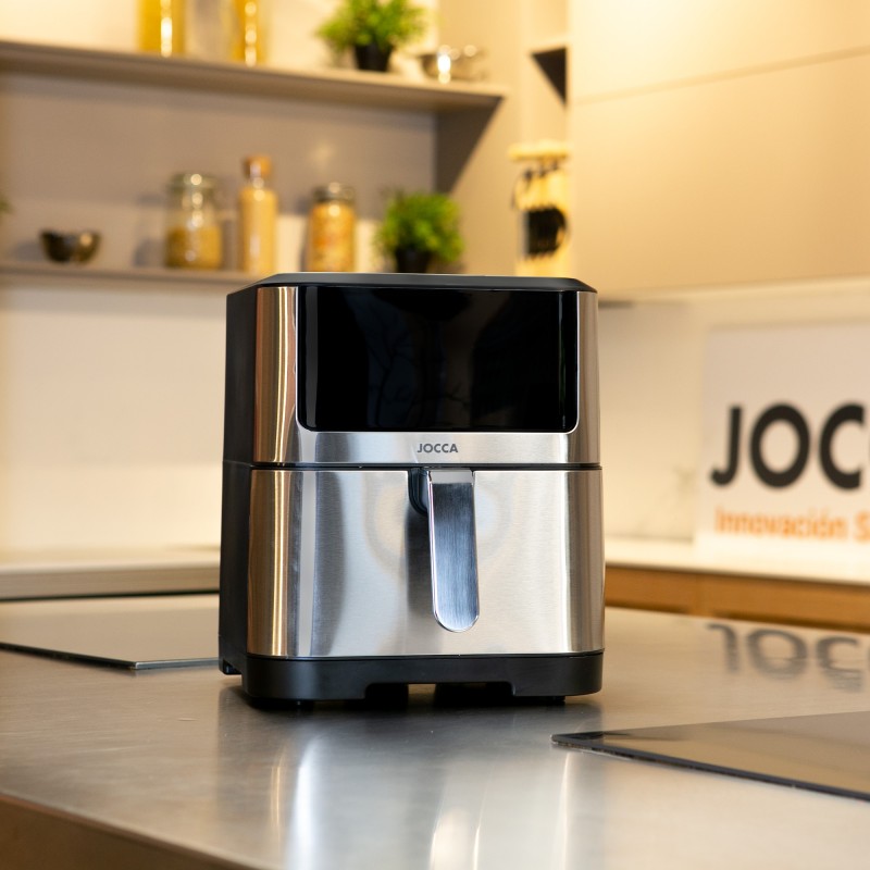 6.5L FRYER AIR numérique