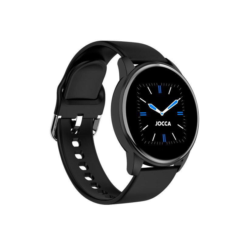 SMARTWATCH JOCCA SPORT NEGRO