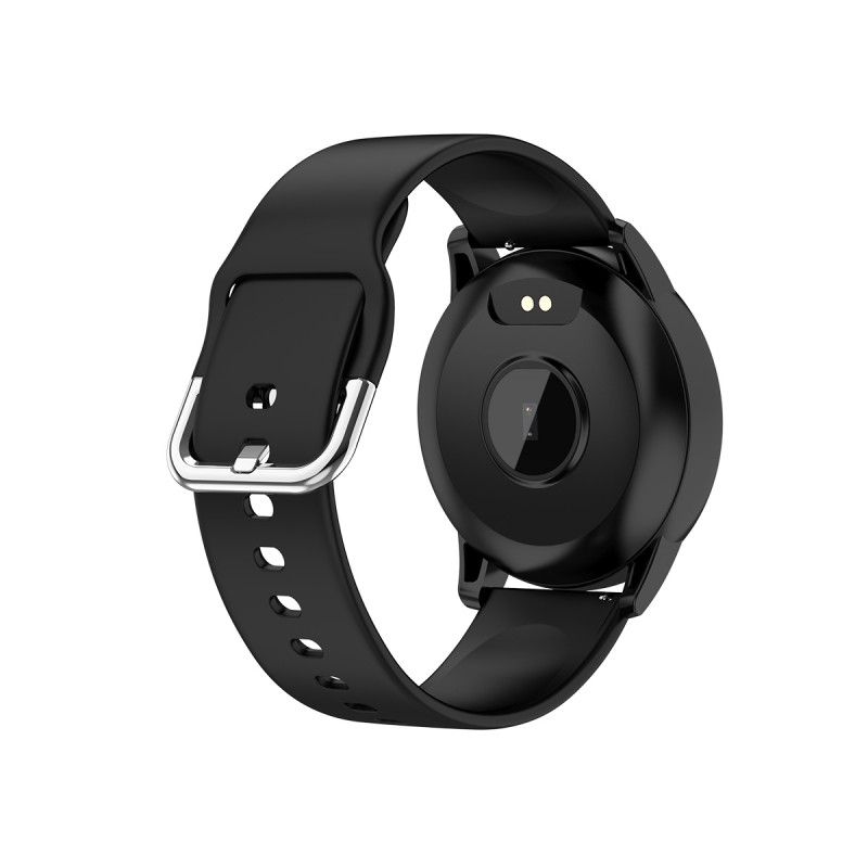 SMARTWATCH JOCCA SPORT NEGRO