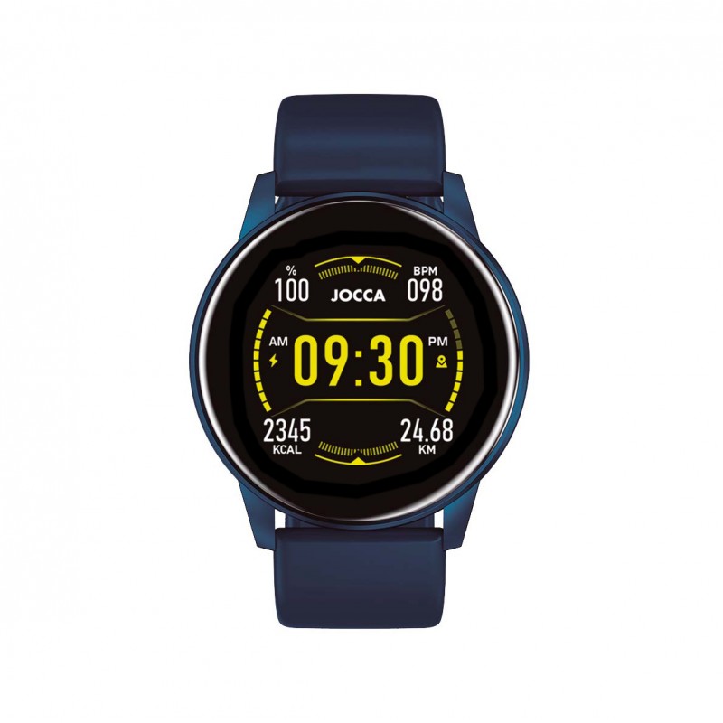SMARTWATCH JOCCA SPORT NEGRO