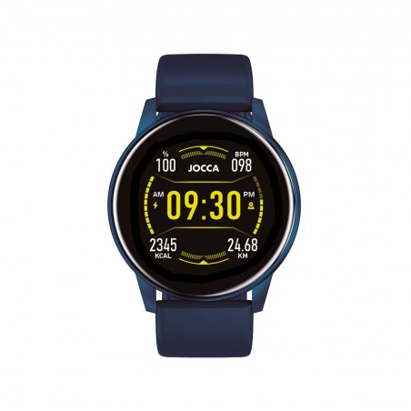 SMARTWATCH JOCCA SPORT NEGRO