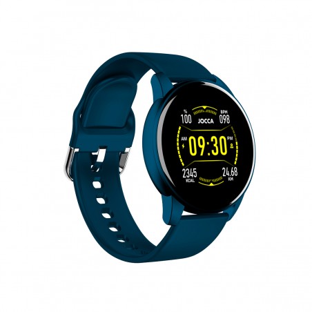 SMARTWATCH JOCCA SPORT NEGRO