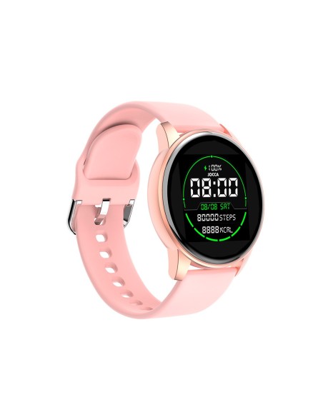 SMARTWATCH JOCCA SPORT NEGRO 2
