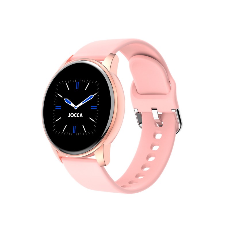 SMARTWATCH JOCCA SPORT NEGRO