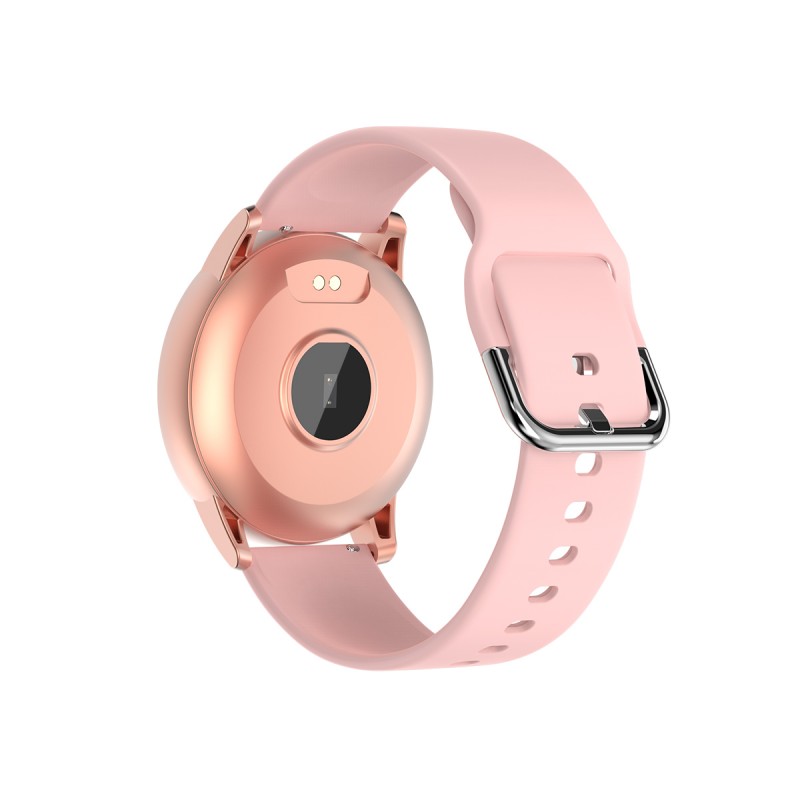 SMARTWATCH JOCCA SPORT NEGRO