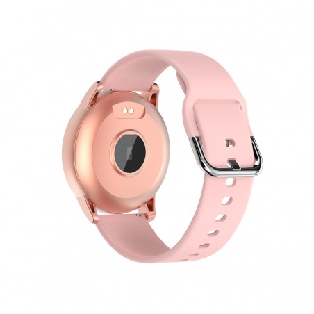 SMARTWATCH JOCCA SPORT NEGRO