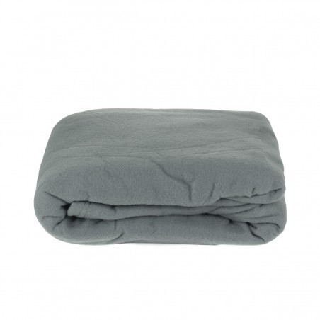 BLANKET WITH SLEEVES