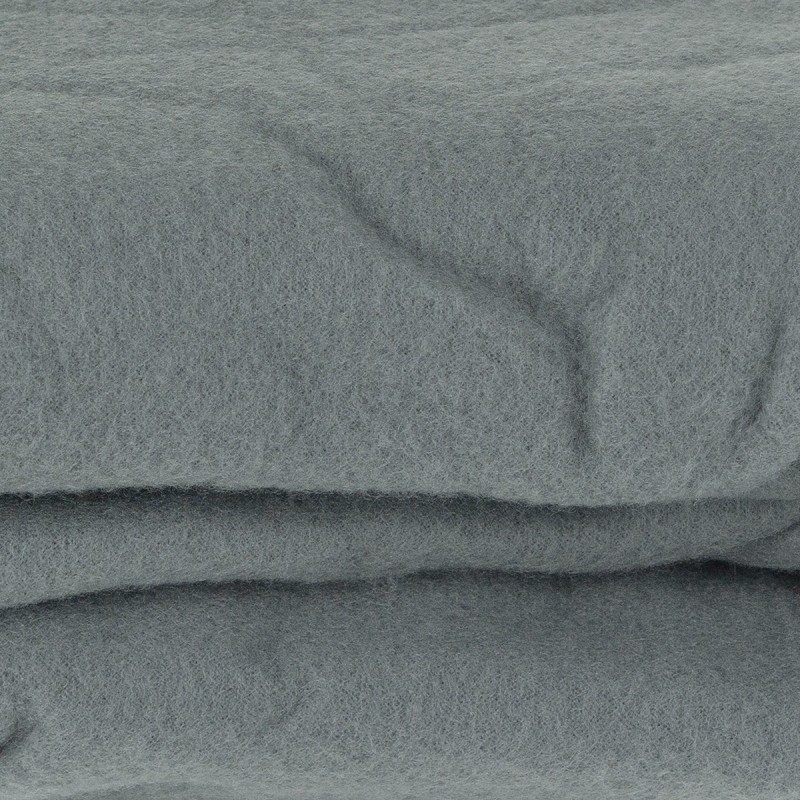 BLANKET WITH SLEEVES