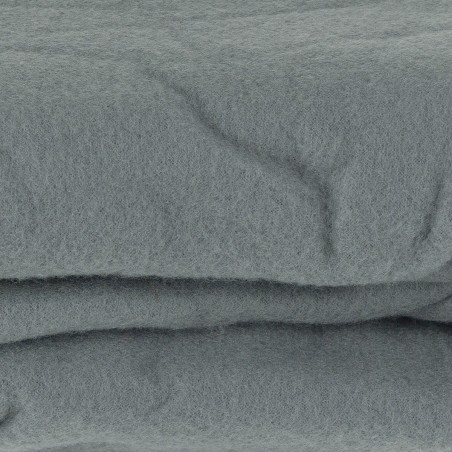 BLANKET WITH SLEEVES