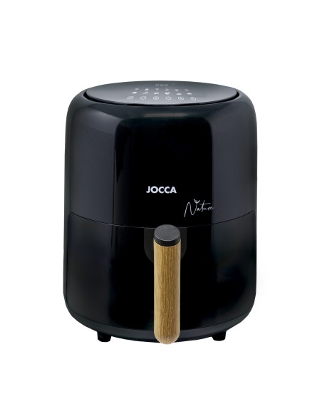 3.8l Digital Natur Black Air Fryer