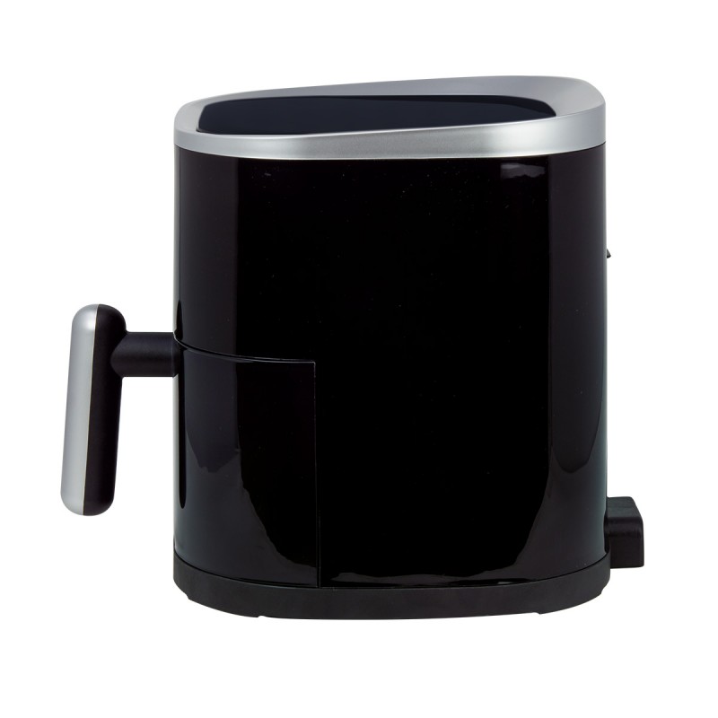 4l digital luft frøkora