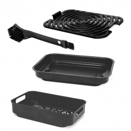 Refroidisseur d'air cricket numérique 7l