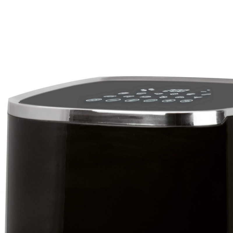 Refrigerador de ar digital 5l com janela