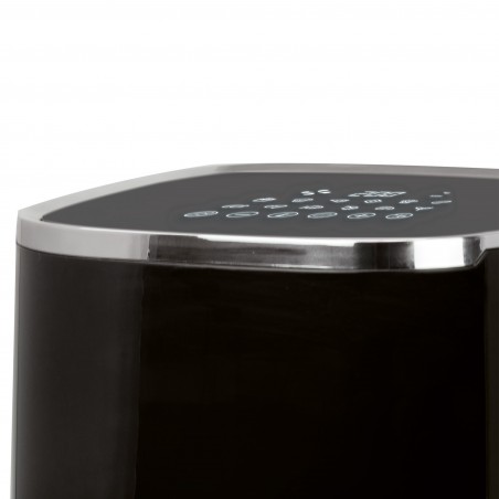 5L Digital Air Fryer z oknom