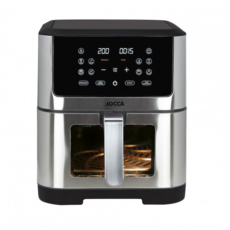 Refrigerador de ar digital 8l com janela