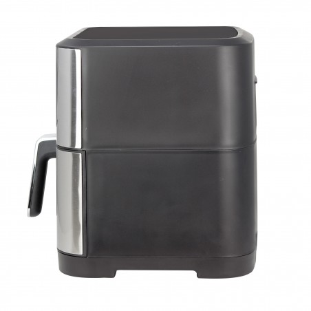 8L DIGITAL AIR FRYER WITH VIEWING WINDOW