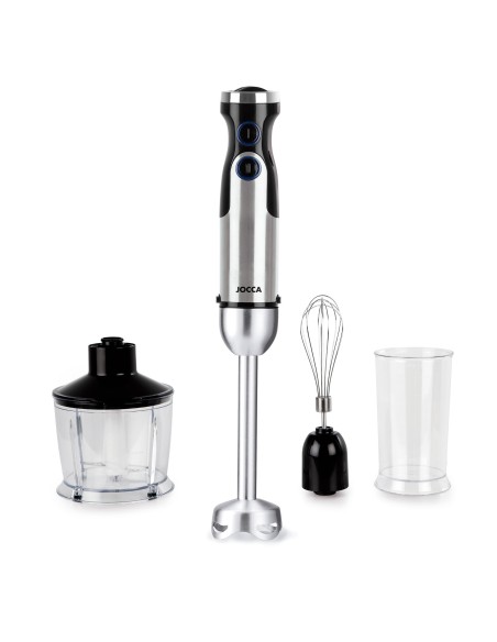 1200W Handmixer mit Zubehör