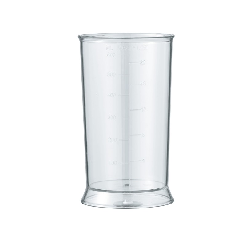 Liquidificador de mão 1200W com acessórios