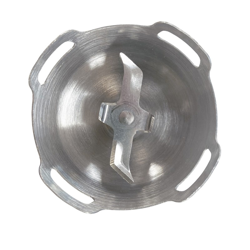 1200 W blendera z akcesoriami