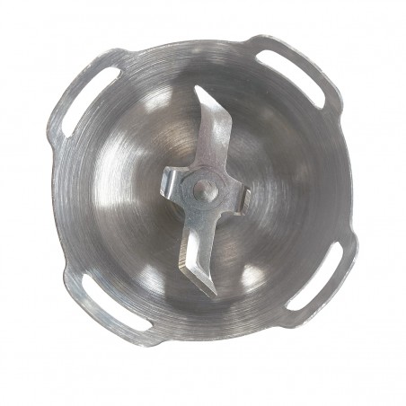 1200 W blendera z akcesoriami