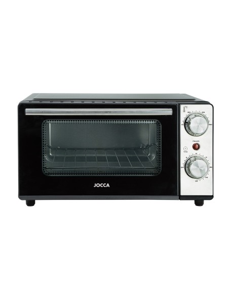 HORNO ELÉCTRICO DE 11L