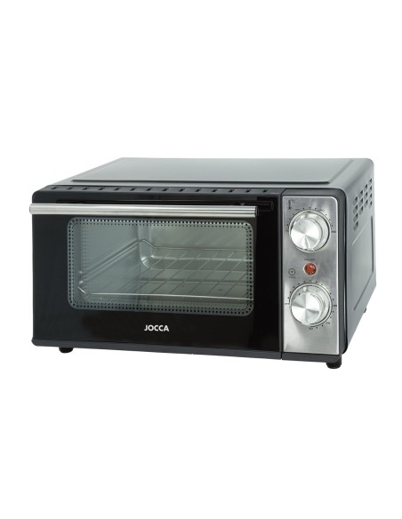 11L elektrische oven 2