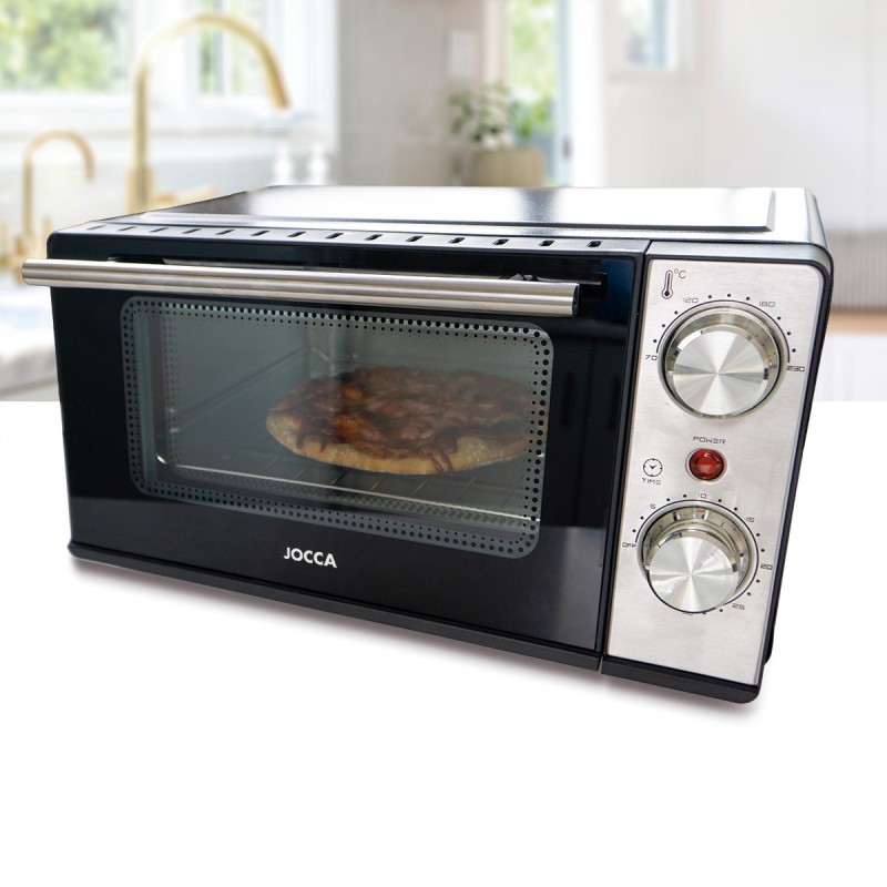 11L elektrische oven