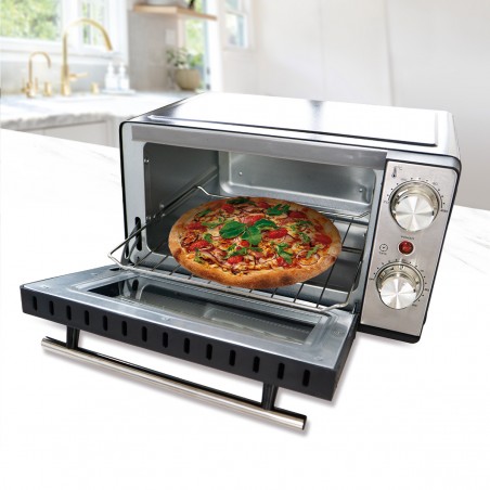 HORNO ELÉCTRICO DE 11L