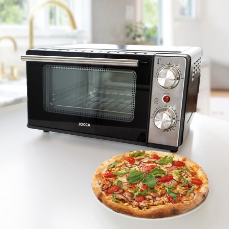 Forno elettrico 11L